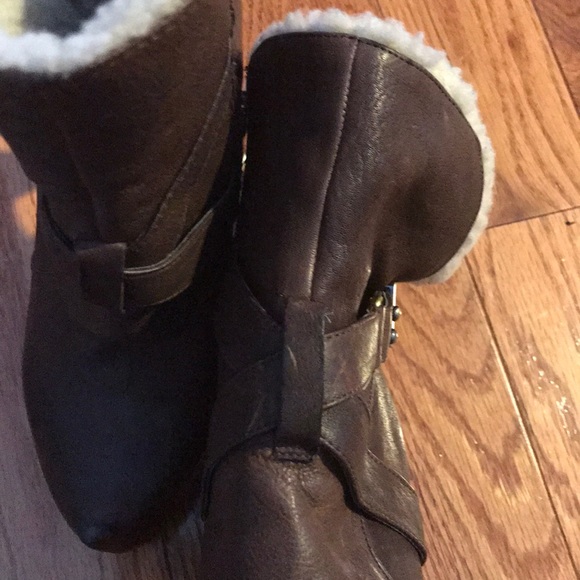 Guess boots - Picture 6 of 6